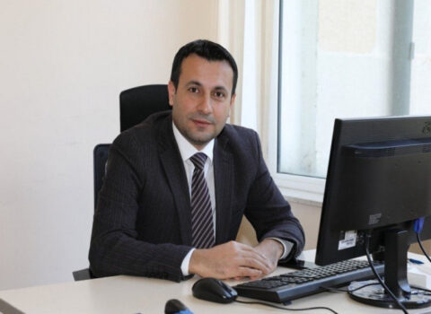 Tanınmış jurnalistin anası vəfat etdi