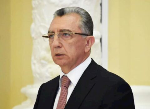 Eldar Əzizov sahibkarları dövlətə qarşı qaldırır? — Bakı merinə MÜRACİƏT