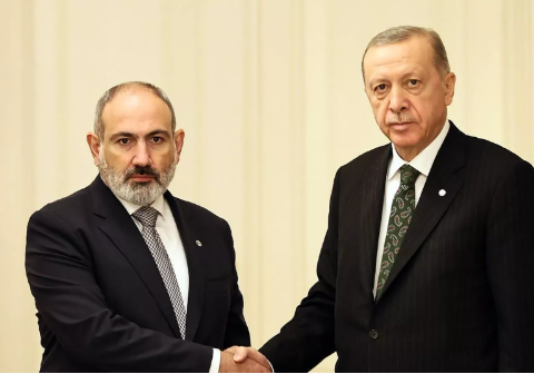Ərdoğanla Paşinyan bağlı qapılar axrasında nələrdən danışıblar?