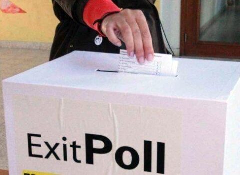 Gəncədə “Exit-poll” keçirilir