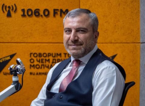 Norayr Norikyan: “Faciəmizin səbəblərindən biri də bütün dövrlərin korrupsioner rəhbərləridir”