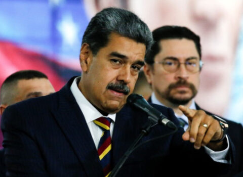 ABŞ Maduroya yeni zərbə hazırlayır