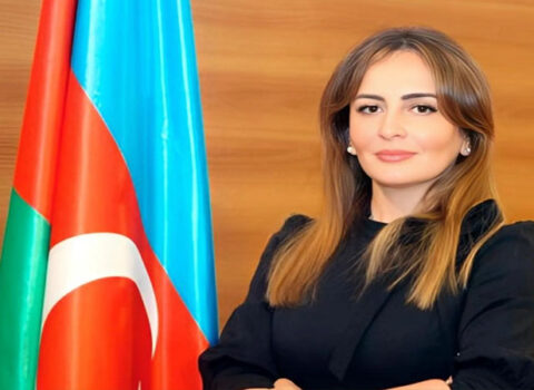 Nazir müavininin xanımı vəzifəsindən çıxarıldı