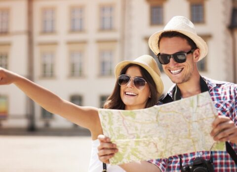 Azərbaycana turist axını 30 % artdı