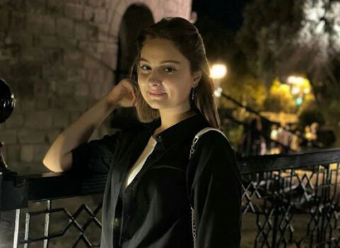 Faciəvi şəkildə ölən Arzu tələbə imiş