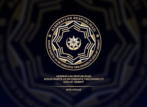 Dövlət Xidməti: Kiberhücumların sayında kəskin artım müşahidə olunur
