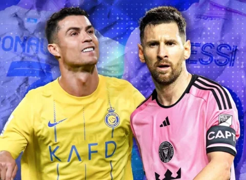 Dünyanın ən yaxşı futbolçularının siyahısı açıqlandı