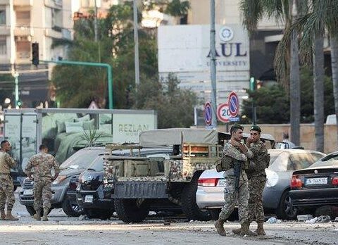HƏMAS təsdiqlədi: İsrail onu da öldürdü – Birbaşa evinə zərbə endirilib