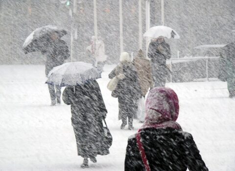 Hava bu tarixdən soyuyur – Dəhşətli şaxtalar gəlir