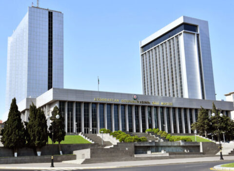 Azərbaycan Demokratik Maarifçilik Partiyası parlament seçkiləri ilə bağlı bəyanat yaydı
