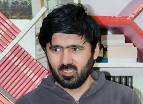 “Gücləri ancaq mənə çatır” – Kəramət Böyükçöldən AXCP-nin ittihamlarına CAVAB