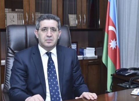 Köçərli Həsənov VƏFAT ETDİ