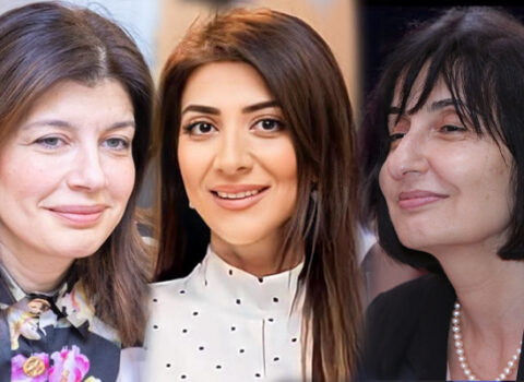 Dairəsinin lider xanımları… – İlk dəfə seçilirlər
