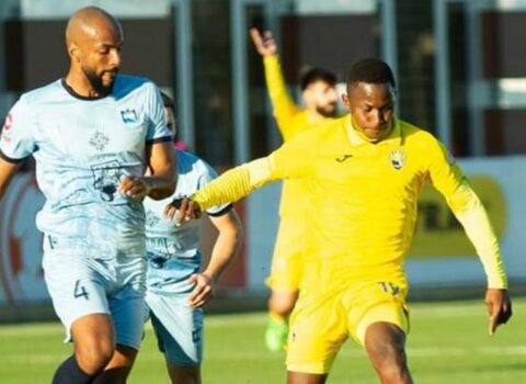 Premyer Liqa: “Zirə” “Kəpəz”i məğlub etdi
