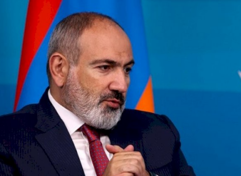 Paşinyandan Bakıya təklif: COP29-a kimi imzalayaq!