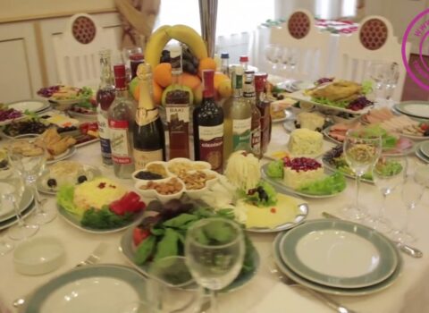Toylarda arağa qadağa qoyula bilər? – AÇIQLAMA