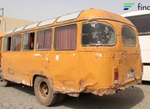 Rayonların ictimai nəqliyyat DƏRDİ – Köhnə avtobuslar nə vaxt YENİLƏNƏCƏK?