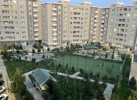 Evlərini bu cür kirayə verənlərin nəzərinə – CƏRİMƏLƏNƏCƏKSİNİZ