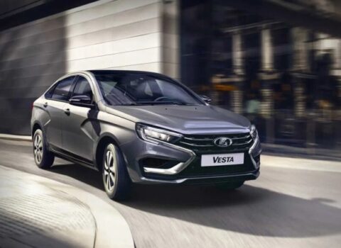 AvtoVAZ bu avtomobillərin istehsalına başlayır