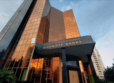 Mərkəzi Bankdan iki ödəniş təşkilatı ilə bağlı qərar