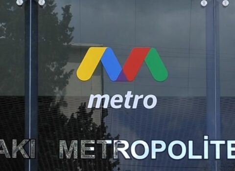 Metronun bu stansiyası təmirə BAĞLANACAQ