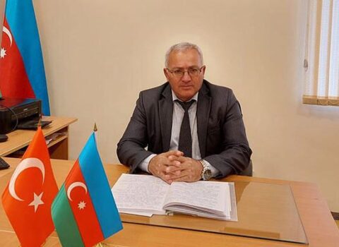 Polşada ölən tələbə vəzifəli şəxsin oğlu imiş