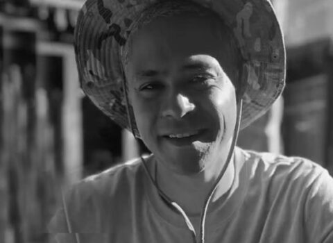 Məşhur müğənninin oğlu öldü – FOTO