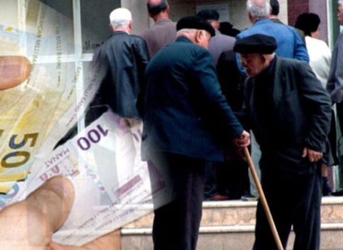Gələn ildən pensiyalar neçə manat artacaq? – VİDEO