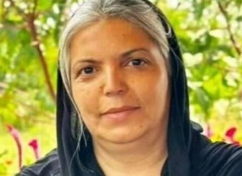 Deputat seçilən şəhid anası: Oğlumun qan puluna…