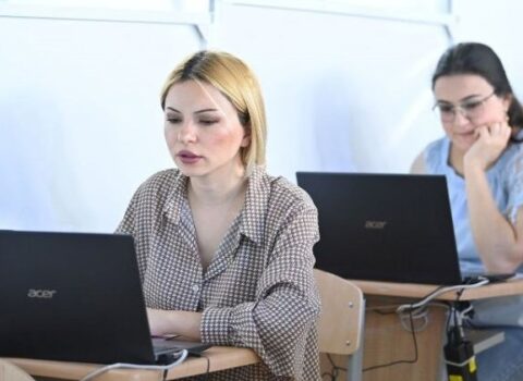 Müəllimlərin iş yerinin qarşılıqlı dəyişdirilməsi prosesi başladı