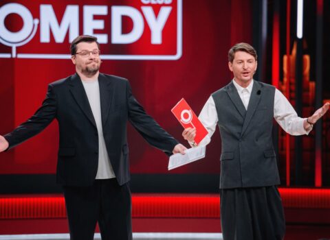 “Comedy Club” 19 ildən sonra bağlanır