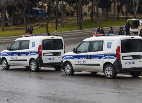 SON DƏQİQƏ! Cahid Vəkilov polis tərəfindən saxlanıldı