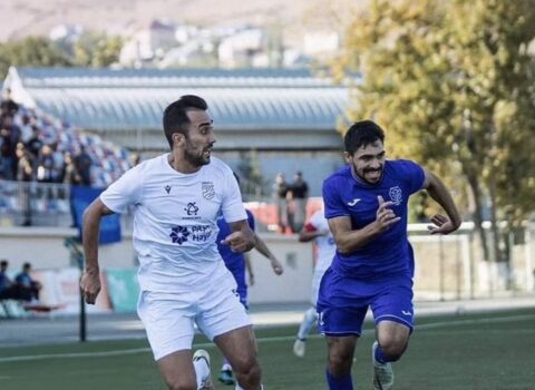 Azərbaycan Premyer Liqasında VI turun daha bir oyunu keçirildi