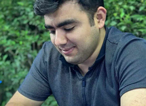 Prokurorluq əməkdaşı yol qəzasında həlak oldu – FOTO