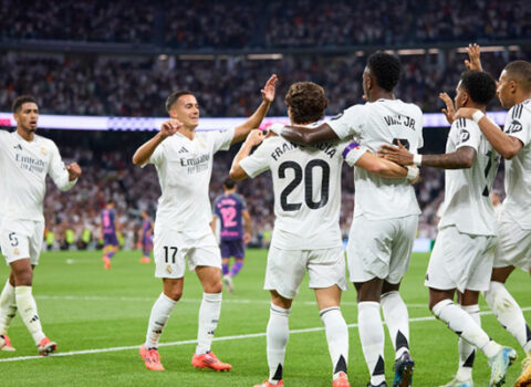 “Real”dan 73 il sonra bir İLK