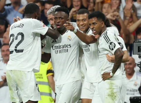 “Real Madrid” – “Ştutqard” görüşünü türkiyəli hakim idarə edəcək