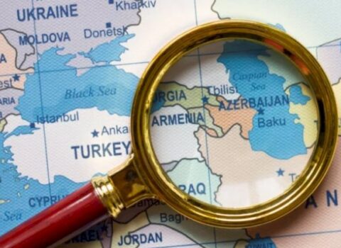Sərhədimizin yaxınlığında qarşıdurma olacaq – Hansı ölkə parçalanacaq?