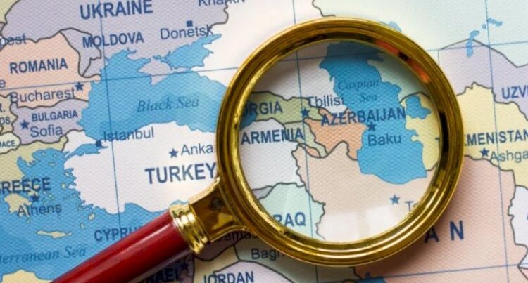 Sərhədimizin yaxınlığında qarşıdurma olacaq – Hansı ölkə parçalanacaq? Sərhədimizin yaxınlığında qarşıdurma olacaq – Hansı ölkə parçalanacaq?