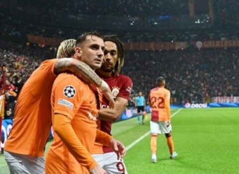 “Qalatasaray”da ciddi itki