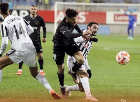 “Neftçi” – “Qarabağ” oyununun yeri dəyişdirildi