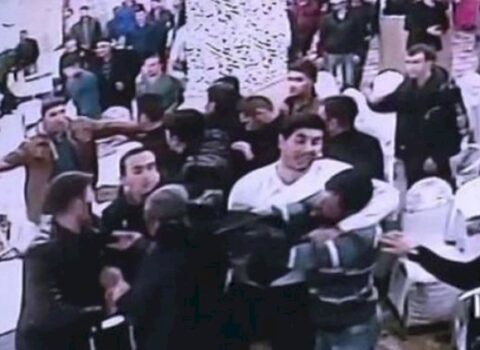 Masallıda mahnı sifarişi üstündə kütləvi DAVA