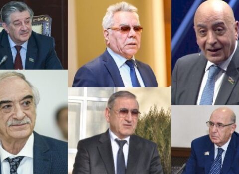 Milli Məclisin yaşı 70-i ötmüş deputatları – ADLAR