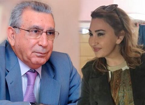 Ramiz Mehdiyevin qızı məşhur məktəbin ortağı imiş