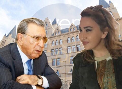 Mehdiyevin qızına məxsus bina yenə satılmadı – Qiyməti 6 milyon endirilib