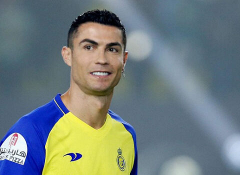 Ronaldo klub seçimini etdi
