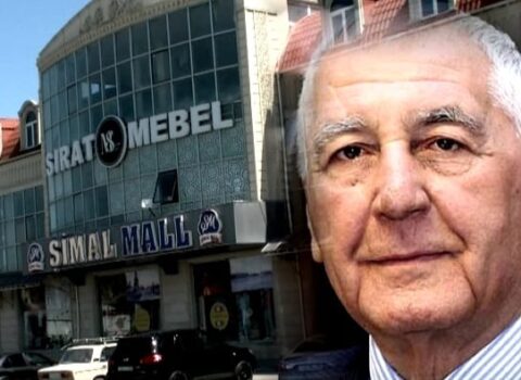 Şəmsəddin Xanbabayev Xaçmazdakı obyektini satdı: REKORD QİYMƏT – VİDEO