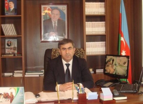 İcra başçısı təyin olunan Sevindik Hətəmov KİMDİR?