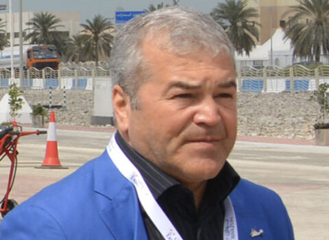 Tağı İbrahimov hakim qarşısında