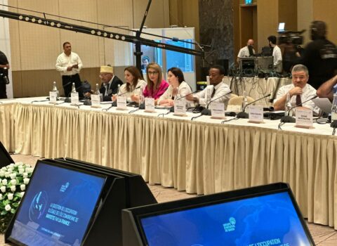 “Fransa çalışır ki, öz müstəmləkəçiliklərini davam etdirsin” – Komor səfiri