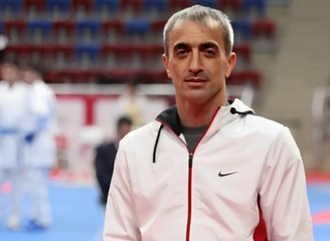 Bakıda azyaşlı ilə cinsi münasibətdə şübhəli bilinən karate müəllimi həbs edildi – TƏFƏRRÜAT